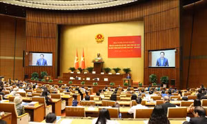Kiến tạo đường hướng, không gian phát triển văn học nghệ thuật trong kỷ nguyên mới