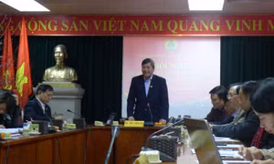 Sẽ tôn vinh 90 cán bộ nữ công tiêu biểu toàn quốc năm 2019