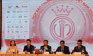 Đêm Chung kết Hoa hậu Việt Nam 2024 tạm hoãn do mưa bão bất thường