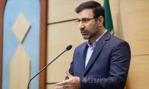 Hội đồng Hiến pháp Iran phê chuẩn kế hoạch đình chỉ hợp tác với IAEA