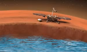 NASA xác định nguyên nhân Sao Hỏa 'cạn nước'