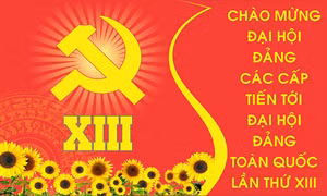 Tiến tới Đại hội XIII của Đảng: Sáu điểm mới nổi bật của Dự thảo Báo cáo chính trị