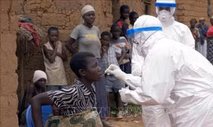Ghana tuyên bố chấm dứt dịch bệnh do virus Marburg