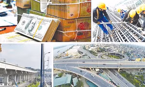 Tiếp tục triển khai chính sách gỡ khó cho giải ngân vốn đầu tư công