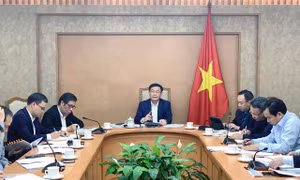 Tăng kiểm tra, xử lý nghiêm vi phạm pháp luật trong hoạt động cho vay ngang hàng