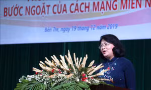 Phong trào Đồng khởi 1960 - Bước ngoặt của cách mạng miền Nam