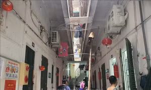 Tìm nhà trọ - 'bài toán' khó giải với tân sinh viên