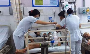 7 người thương vong vì ngạt khí, nghi do dùng máy phát điện 