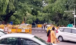 Ấn Độ: Một trường học ở thủ đô New Delhi bị đe dọa đánh bom