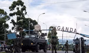 Uganda: Tăng cường truy lùng nhóm khủng bố tấn công trường học