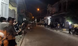 Thừa Thiên – Huế: Xác định nguyên nhân hai vợ chồng tự thiêu bằng xăng