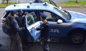 Italy bắt giữ đối tượng âm mưu cho thuốc diệt chuột vào hệ thống nước sạch