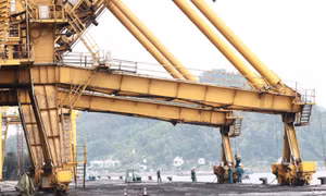 Ngành than khắc phục thiệt hại, nhanh chóng ổn định sản xuất sau bão