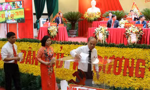 Nhìn lại đại hội đảng bộ cấp trên cơ sở - Bài cuối: Một số vấn đề đặt ra