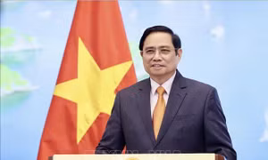 Thủ tướng Chính phủ Phạm Minh Chính sẽ dự Hội nghị Cấp cao đặc biệt kỷ niệm 45 năm quan hệ ASEAN - Hoa Kỳ