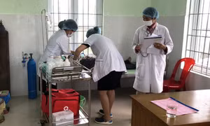 'Bác sỹ cho mọi nhà' - giải pháp nâng cao chất lượng hoạt động y tế cơ sở