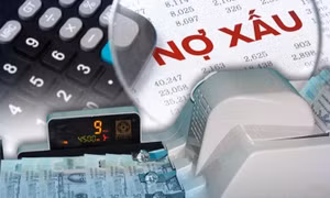 Xử lý nợ xấu ngân hàng có nhiều tín hiệu tích cực