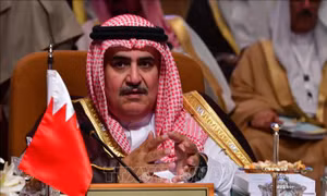 Iraq triệu đại sứ Bahrain để phản đối những bình luận công kích