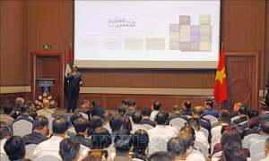 Hiệp định CEPA: Đòn bẩy thúc đẩy kinh tế, thương mại Việt Nam - UEA