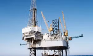 Eni phát hiện mỏ khí 'quan trọng' ở vùng biển Ai Cập