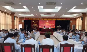 Thủ tướng chỉ thị tăng cường hỗ trợ, phát huy tốt vai trò Hội Luật gia