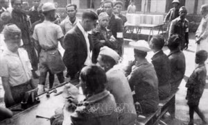 77 năm Ngày Tổng tuyển cử đầu tiên: Dấu ấn đặc biệt trong dòng chảy lịch sử