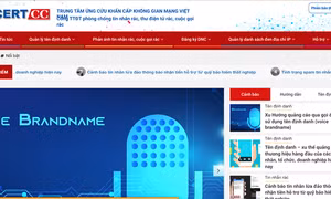 Ra mắt Cổng thông tin điện tử về phòng, chống tin nhắn rác, cuộc gọi rác