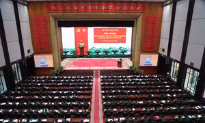 Rút kinh nghiệm hoạt động tổ chức quân sự địa phương khi thực hiện chính quyền địa phương 2 cấp