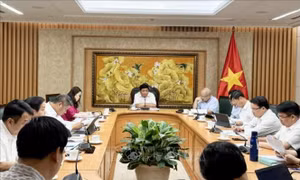 Tạo điều kiện cho doanh nghiệp Hàn Quốc thực hiện dự án hiệu quả, mang lại lợi ích bền vững