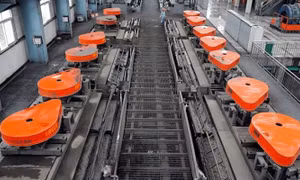 Trung Quốc hạn chế xuất khẩu, giá các kim loại hiếm tăng vọt