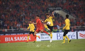AFF Suzuki Cup 2018: Fox Sport đánh giá Việt Nam có thể vươn xa đến những giải đấu lớn