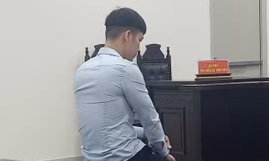 Phạt tù đối tượng đốt xưởng may ở Thường Tín, Hà Nội