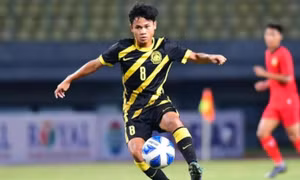 SEA Games 33: U22 Malaysia tiết lộ 'vũ khí lợi hại' trước Việt Nam