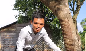 Đổi thay trên những buôn làng Đạ Tẻh