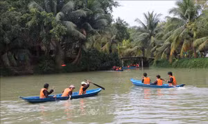 Du lịch ĐBSCL nỗ lực vượt khó - Bài cuối: Tăng cường liên kết, tạo động lực phát triển