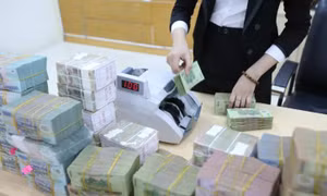 'Khoảng trống đột ngột' và câu chuyện niềm tin trên thị trường trái phiếu doanh nghiệp