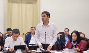 Đại hội Thi đua yêu nước toàn quốc lần thứ XI dự kiến tôn vinh 186 Anh hùng, 100 Chiến sĩ thi đua toàn quốc