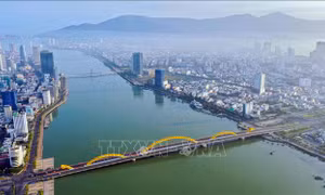 Hội chợ trực tuyến quảng bá điểm đến du lịch Đà Nẵng và miền Trung