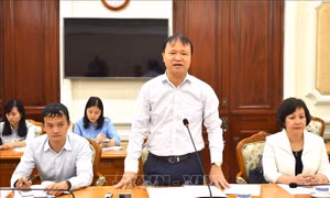 Quyết liệt không để tăng giá đột biến mặt hàng trọng yếu dịp Tết