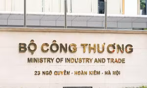 Bộ Công Thương chỉ đạo thực hiện nhiệm vụ xây dựng bộ máy hành chính hai cấp