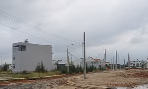 Huyện Núi Thành tập trung xử lý bất cập quản lý sử dụng đất sau thanh tra