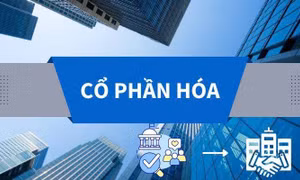 Cổ phần hóa doanh nghiệp nhà nước: Mở van nguồn lực cho tăng trưởng