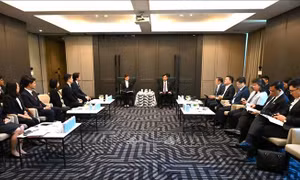 Việt Nam - Thái Lan thúc đẩy hợp tác khoa học công nghệ và đổi mới sáng tạo