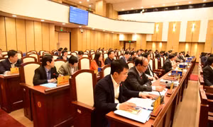 Hà Nội đặt tên 31 tuyến đường, phố mới tại 12 quận, huyện