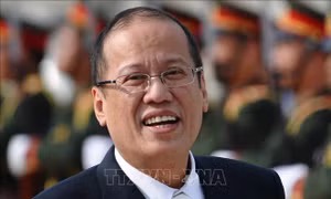 Philippines tuyên bố 10 ngày quốc tang cựu Tổng thống Benigno Aquino