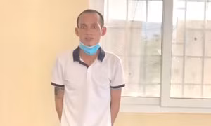 Đã bắt được đối tượng trốn khỏi khu cách ly, nhập cảnh trái phép vào Việt Nam