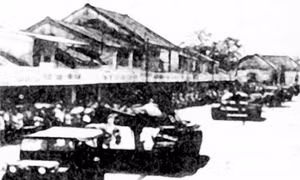 Ngày 27/4/1975: Giải phóng thị xã Bà Rịa và nhiều địa bàn quan trọng