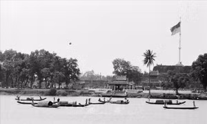 Ngày 26/3/1975: Tỉnh Thừa Thiên-Huế được hoàn toàn giải phóng