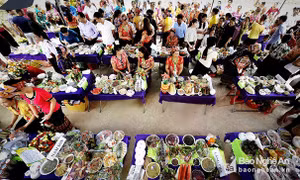 25 đầu bếp nổi tiếng tham gia Festival Văn hóa ẩm thực du lịch quốc tế - Nghệ An 2019