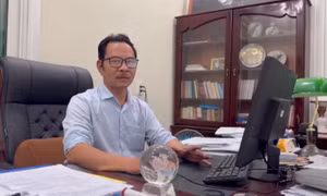 Chống lãng phí phải xử lý từ gốc